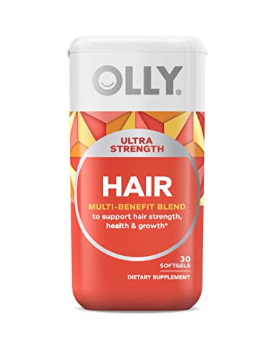 hair vitamins