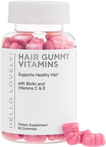 hair vitamins