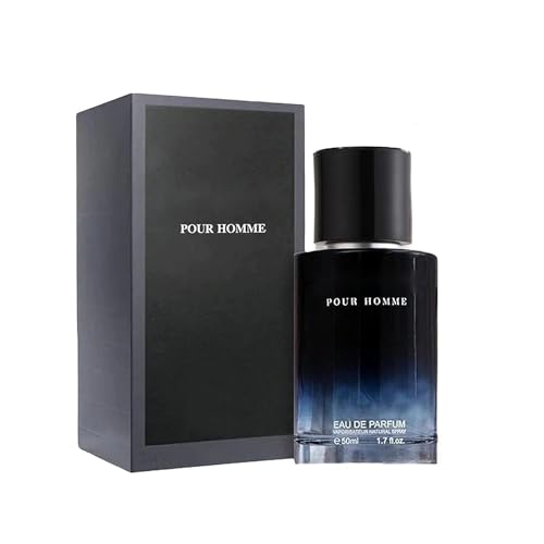 perfume for men