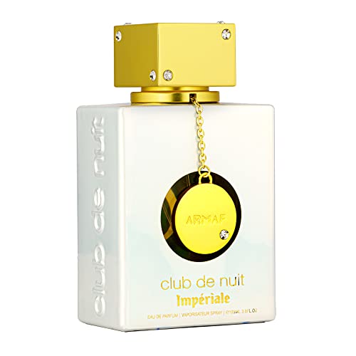 eau de parfum