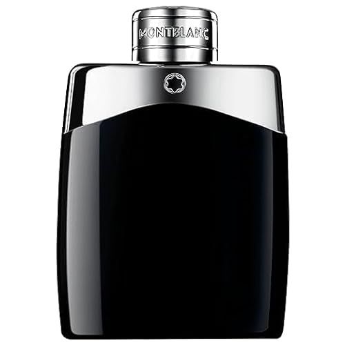 MONTBLANC Legend Cologne For Men 3.3 Fl Oz Eau De Toilette Spray