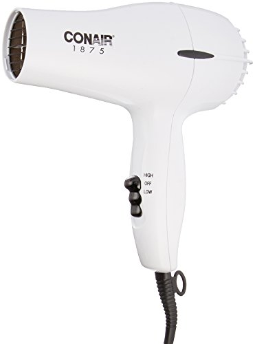 hair dryer