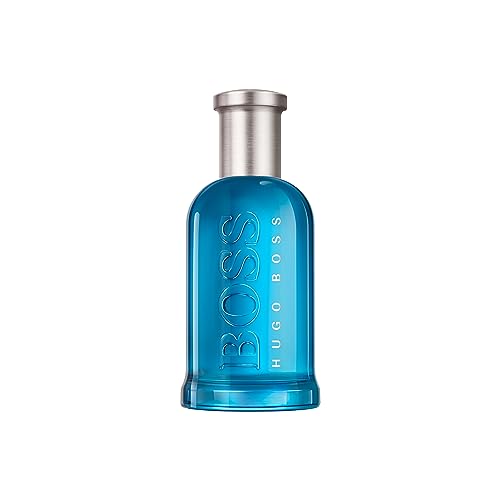 BOSS Bottled Pacific Eau de Toilette for Men 3.4oz