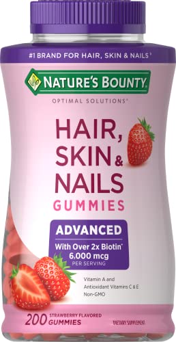 hair vitamins