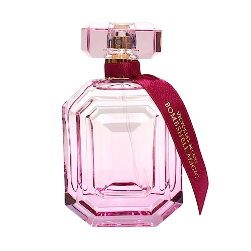 Victoria’s Secret Eau De Parfum 1.7 Fl Oz (Bombshell Magic)