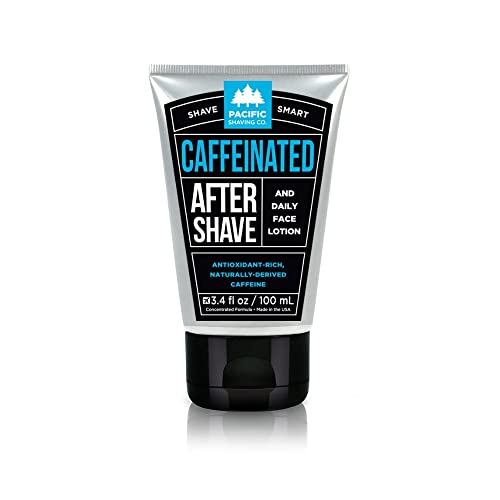 after shave