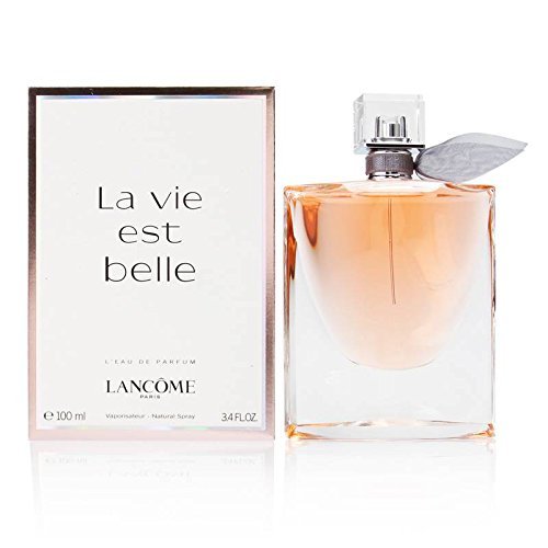 eau de parfum