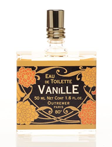 eau de toilette