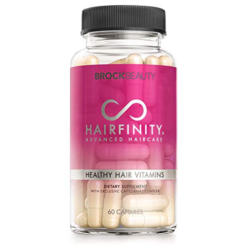 hair vitamins