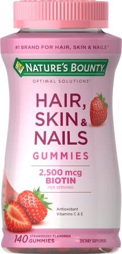 hair vitamins