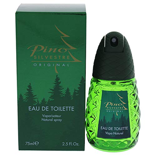 eau de toilette