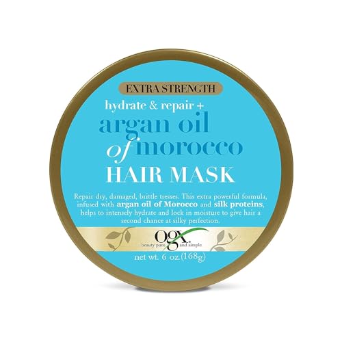 hair mask