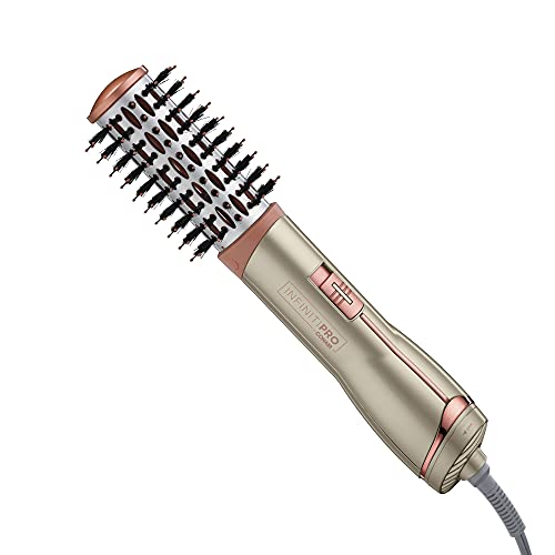 hair dryer brush