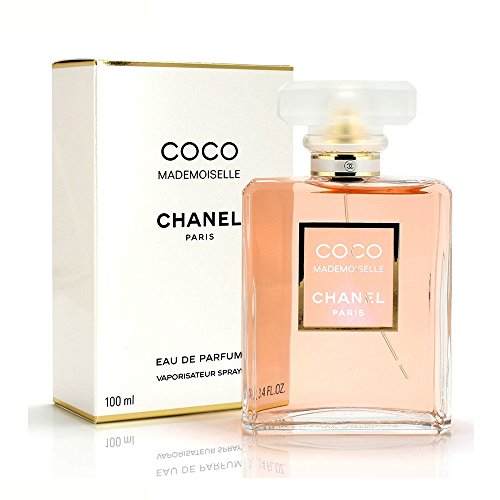 eau de parfum