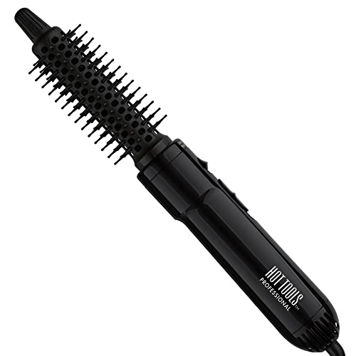 hair dryer brush