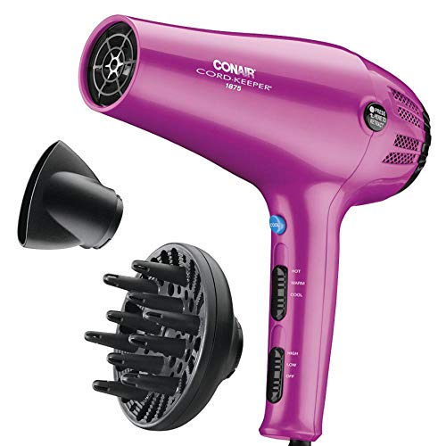 hair dryer