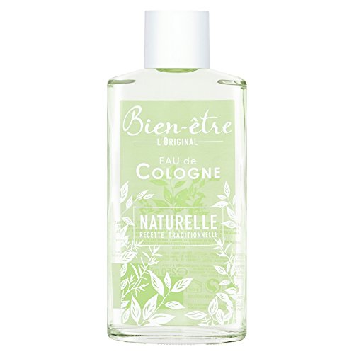 Bien-etre Eau De Cologne Naturelle 250 ml