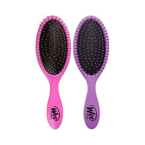 hair brush