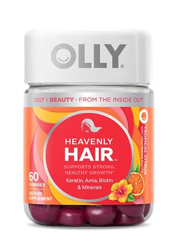 hair vitamins