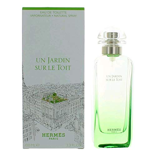 eau de toilette