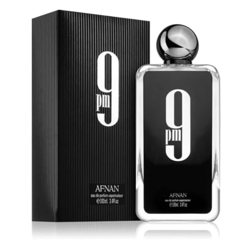 eau de parfum