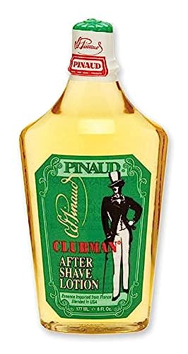 after shave