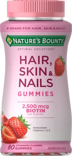 hair vitamins