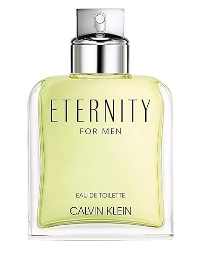 eau de toilette