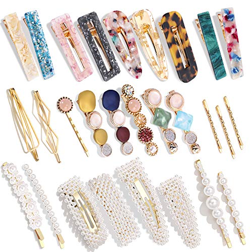 hair accessories