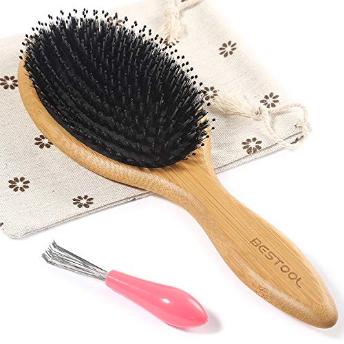 hair brush