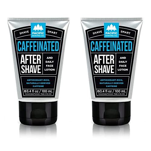 after shave