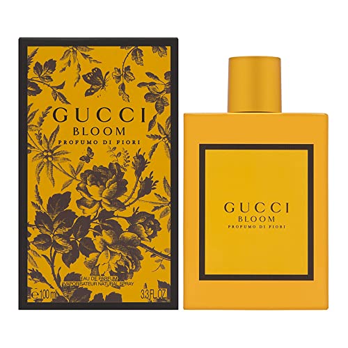 Gucci Bloom Profumo Di Fiori for Women 3.3 oz Eau de Parfum Spray