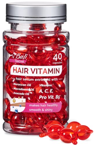 hair vitamins