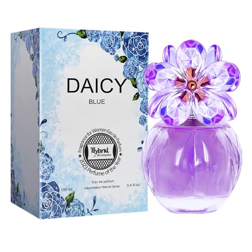 eau de parfum