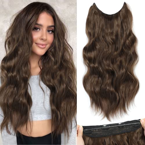 hair extensions