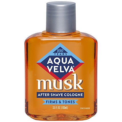 after shave