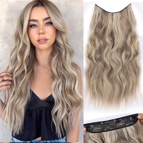 hair extensions