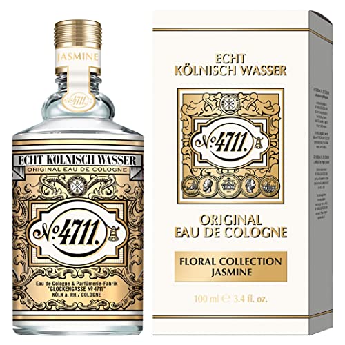 eau de cologne