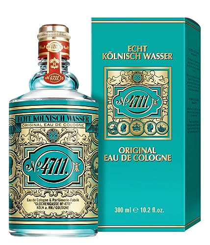 eau de cologne