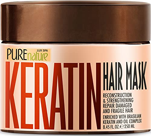 hair keratin treatment