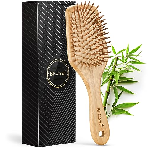 hair brush