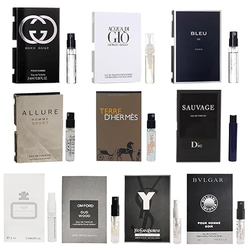 perfume for men