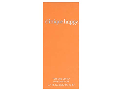 CLINIQUE Happy For Women, EDP, 3.4 Fl Oz