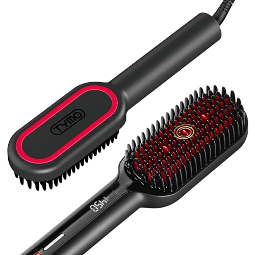 hair dryer brush