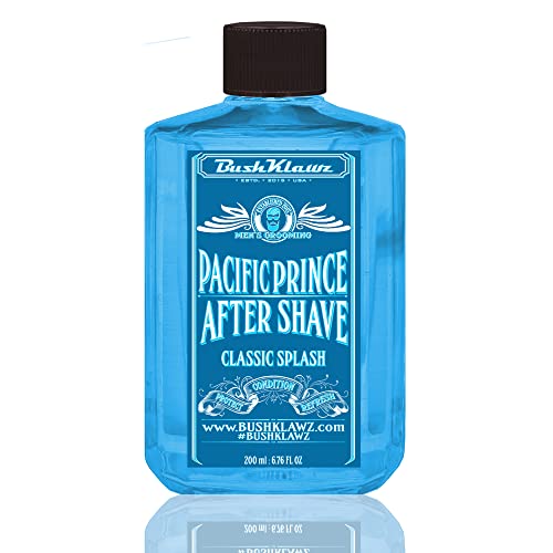 after shave