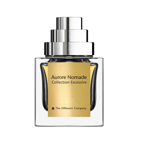 The Different Company 17800242805 Aurore Nomade Eau De Parfum Spray – 50 ml.