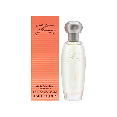 Estee Lauder ‘Pleasures’ Eau de Parfum Spray, 1.7 oz