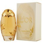 L’OR DE TORRENTE by Torrente EAU DE PARFUM SPRAY 3.4 OZ for WOMEN