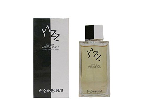 Yves Saint Laurent Jazz By Yves Saint Laurent For Men Aftershave Lotion, 1.6-Ounce / 50 Ml