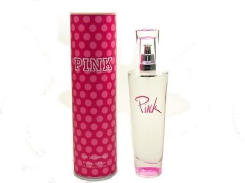 Victoria Secret Pink 2.5 Fl. Oz. Eau De Perfum Spray for Women By Victoria Secret